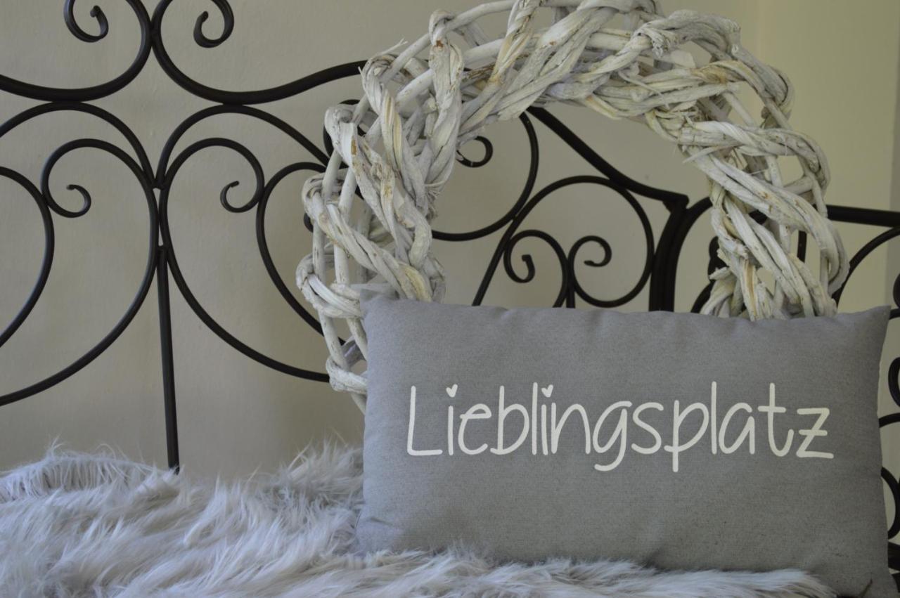 Landhaus Riedl Bad Füssing Esterno foto