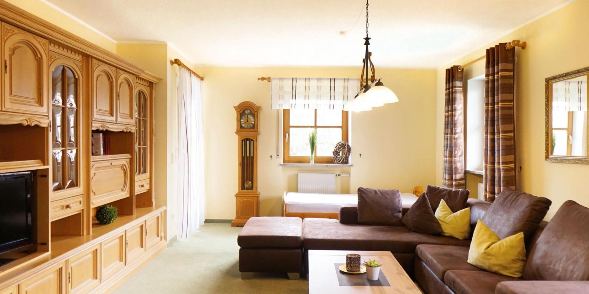Landhaus Riedl Bad Füssing Esterno foto