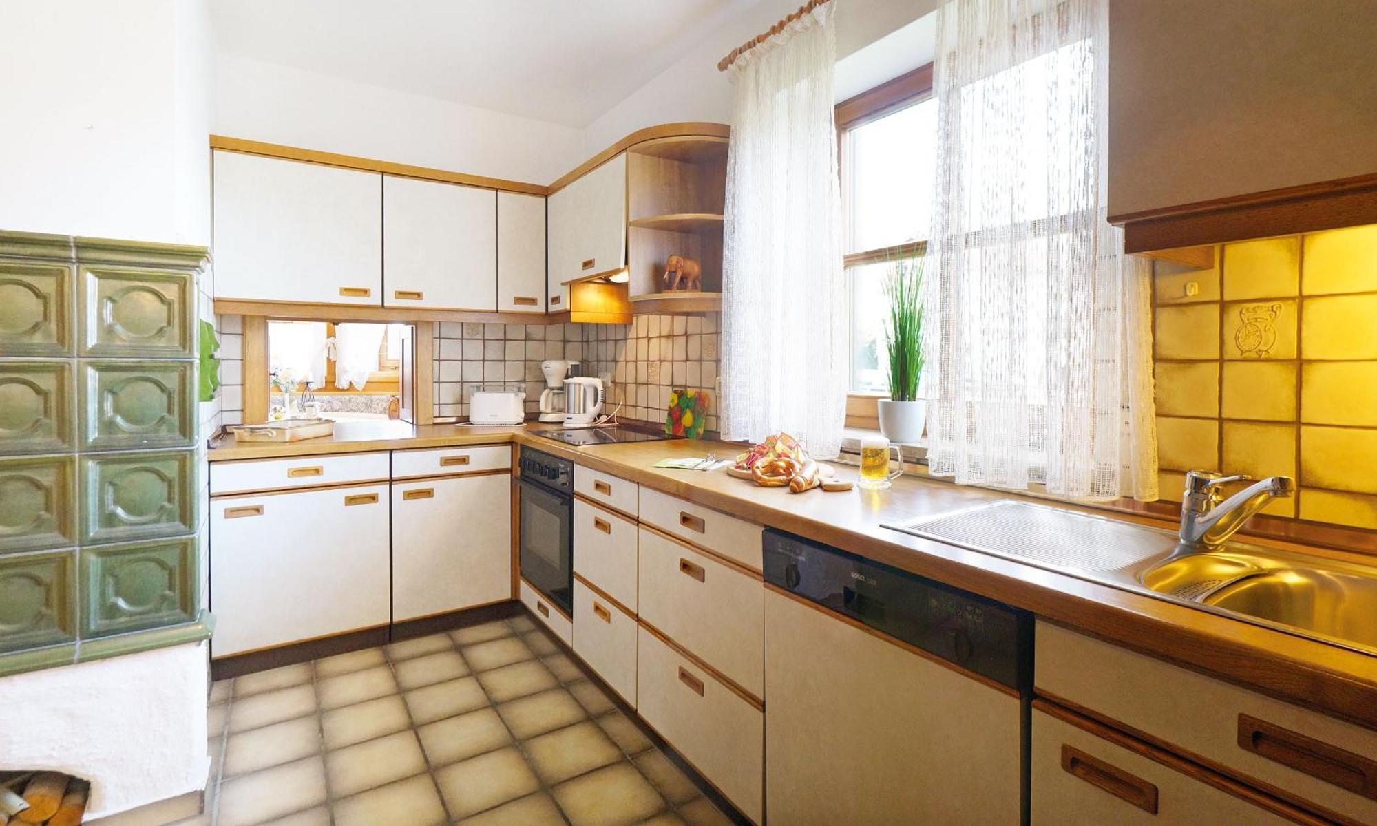 Landhaus Riedl Bad Füssing Esterno foto