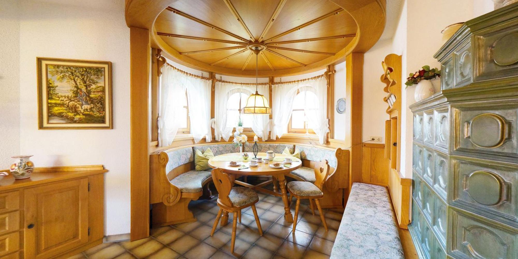 Landhaus Riedl Bad Füssing Esterno foto